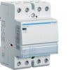Contactor 63a 2no+2nc 230v HAGESC465