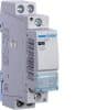 Contactor 25a 2no 24v HAGESD225