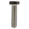 Bolt hex head m12x30mm hdg EZYHS1230H