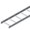 Ladder tray 450 x 93mm x 6m nema-2 hdg EZYN2L450H