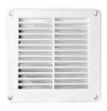 Slimfit louvre grille to suit edm-300c f FANDPL150