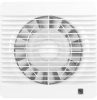 Exhaust fan wall/ceiling 98mm 12v FANEDM-100S-12V