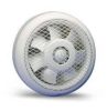 Exhaust fan wall window 180mm FANHCM-180N