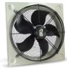 Exhaust fan plate 300mm 1phase FANHXM-300