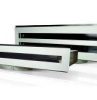Designer range of internal grilles - dua FANLSD225-600W