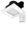 Response radiance 3 in 1 bathroom heater FANRESP3-1WH