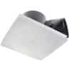 Rapid response 250 ceiling mt 10in sq gr FANRESPFG10SQ