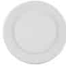 Square grille to suit respf8 rapid respo FANRESPG8-SQWH