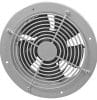 Exhaust fan industrial 250mm 4pole FANRP254