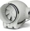Td silent in-line 200mm 1phase FANTD-800/200SIL