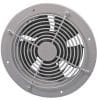 Exhaust fan industrial 200mm 4pole FANRP204