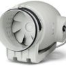 Td silent in-line 150mm 1phase FANTD-500/150SIL