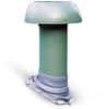 Exhaust fan thru roof 150mm 2pole FANECE152M