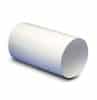 Wall tube exhaust plastic tube 250-370 FANWT370PPK
