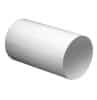 Plastic wall tube 100-130mm FANWT130PPK