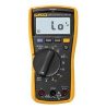 Digital multimeter trms + non cont volt FLU117