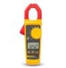 Digital clamp meter 400a acdc 600v trms FLU325