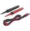 Fused test probe set with test leads FLUFTPL-1