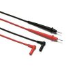 Hard point test lead set pvc insulated FLUTL75