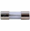 6.3x22mm glass fast fuse 32v 10a FUS7AG-10A