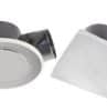 Fantech RESPF150 150mm Header Box Fan, Ceiling Mounted, White