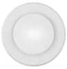 Fantech RESPG150RNWHTRILE Round Grille With Triled to suit RESPF15