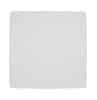 Fantech RESPG150SQWH Square Grille to Suit Rapid Response Fitting