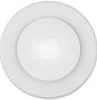 Fantech RESPG8RNWHTRILED Round Grille with Triled to suit RESPF8
