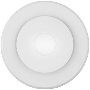 Fantech RESPG8RNWHTRILED Round Grille with Triled to suit RESPF8 1 Fantech RESPG8RNWHTRILED Round Grille with Triled to suit RESPF8