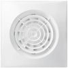 Fantech Silent-150s-w Silent Wall Mounted Fan 150mm Standard