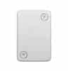 Junction box with 4 loose terminals fast GSMHYJB4TF