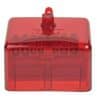 Active link 7 hole red GTSTESL7R