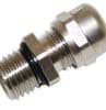 Gland metal m32 cable 14-21mm CABGU32