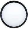 Rnd blk sirrocoii 12w b/head+eyelid trim PIECBH49285BK