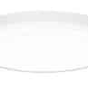 Slimline colour select led oyster PIESLMOYS183/4/6K