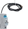 Rcbo 1m 1pn 6ka c16a 10ma a type 1 HAGACC916T