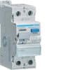 Mcb/rcd rccb 2 pole 100ma 63a HAGCEA563T