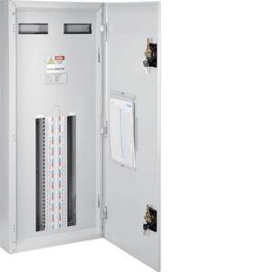 60 pole board with 250a isolator switch HAGJVC6000S25TW 1 60 pole board with 250a isolator switch HAGJVC6000S25TW