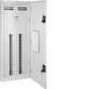 72 pole board with 160a isolator switch HAGJVC7200S16TW