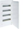 Flush encl 48 m plain door HAGVF412PT