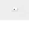 Allure cooker switch 40a dp horiz HAGWBHCKSH1