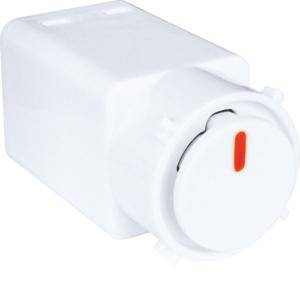 Hager WBMD400UPB Mechanism, Dimmer, Universal Push Button 1 Hager WBMD400UPB Mechanism, Dimmer, Universal Push Button