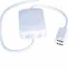Mechanism usb a c HAGWBMUSBAC