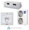 Smart power 12.5 kw 1ph outdoor r32 HAI1U125S2SP5FA