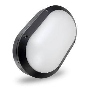Haneco dawn led bunker light 16w oval 28 HANDN16WOVLTRI 1 Haneco dawn led bunker light 16w oval 28 HANDN16WOVLTRI