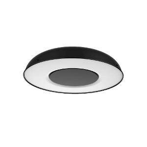 Oyster led donut 25w 3/4k rnd blk sensor HANDONUT25WBKMS 1 Oyster led donut 25w 3/4k rnd blk sensor HANDONUT25WBKMS
