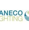 Haneco 110mm vista plus led batten 20/40 HANVISPL12