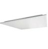 Panel led 25/28/32/36w tritone 600x600 HANMAT0606PS