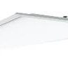 Haneco MATRIX36W0312 A 36W Tritone, evenly lit, LED panel with Flicker, Free driver