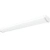 Haneco 210mm wide oxford led batten 20/4 HANOXFORD12